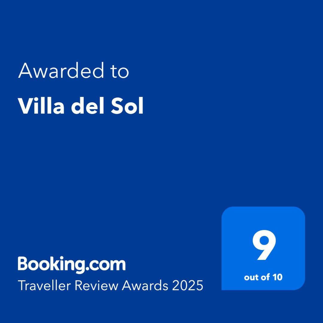 Villa Del Sol فريجيليانا المظهر الخارجي الصورة