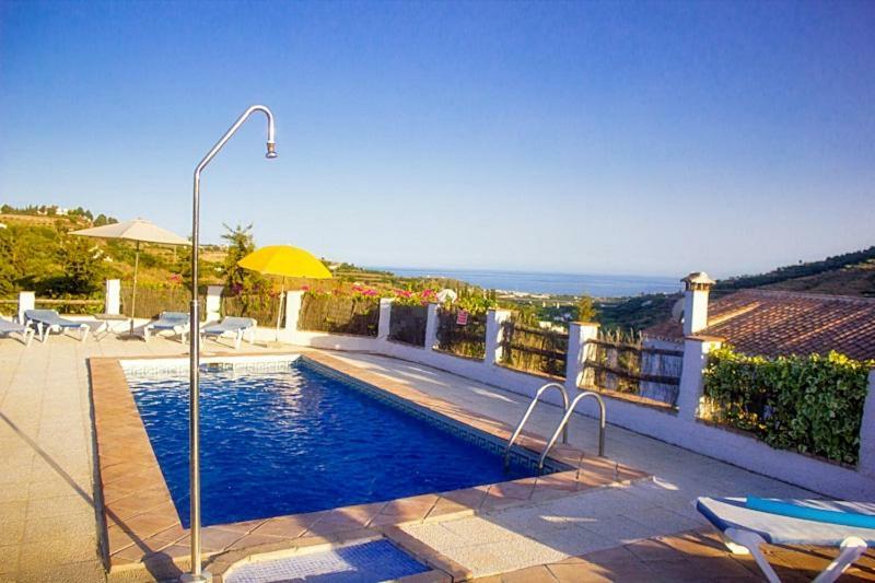 Villa Del Sol فريجيليانا المظهر الخارجي الصورة